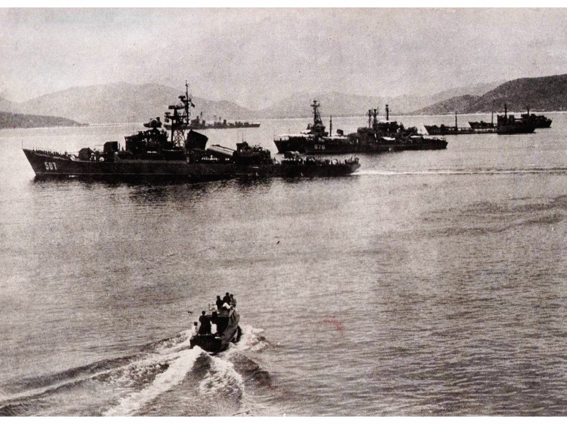  p>01型护卫舰(英文:type 01 frigate,中国又称6601型护卫舰,北约代号