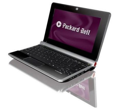 packard bell_百度百科