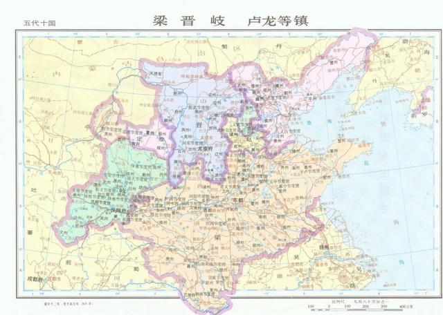 此人名为全忠却二度叛主，灭掉三百年之国自称帝王_百科TA说