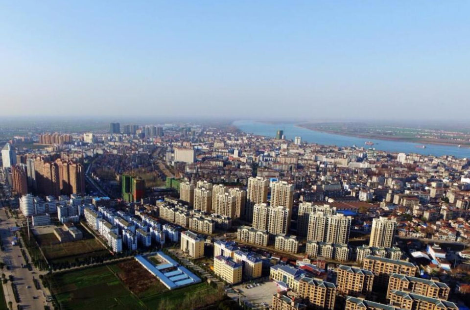 湖北省荆州市公安县