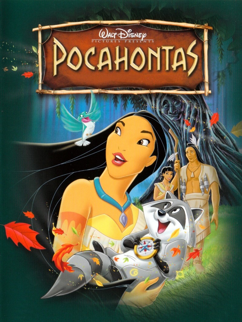  p>《风中奇缘》是华特·迪士尼动画于1995年制作并发行的一部动画