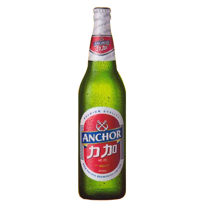 力加啤酒
