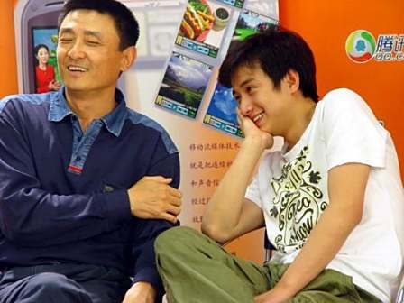 《与青春有关的日子》宣传活动