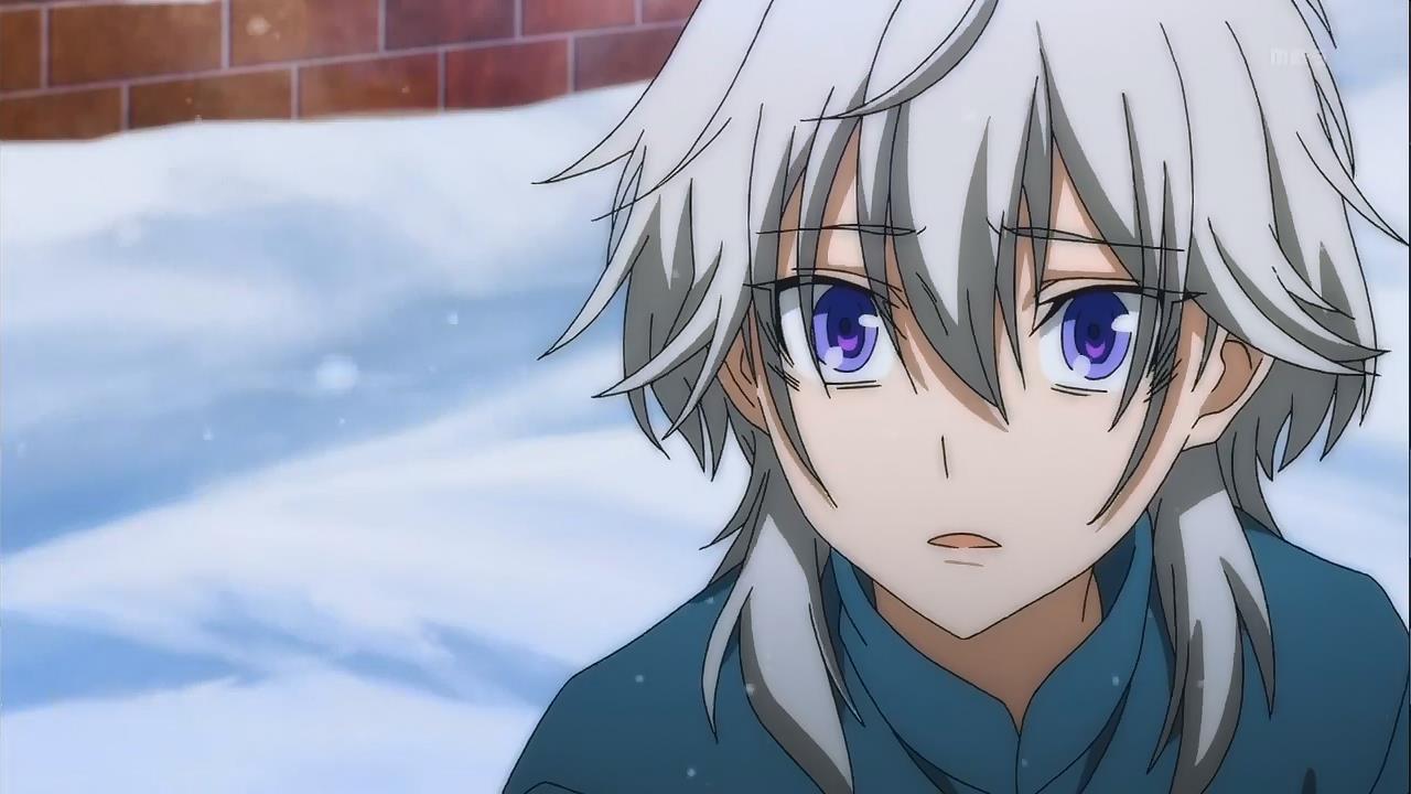 艾尔弗,动画作品《 a href="#" data-lemmaid="1432488">革命机