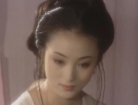 西施
