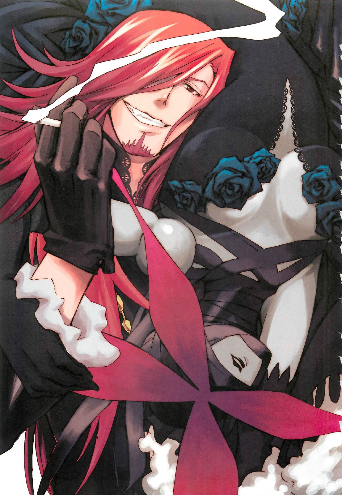 驱魔少年