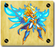 约瑟传说》中的精灵,为<a target="