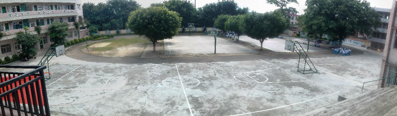 广州市增城区荔城街第二中学