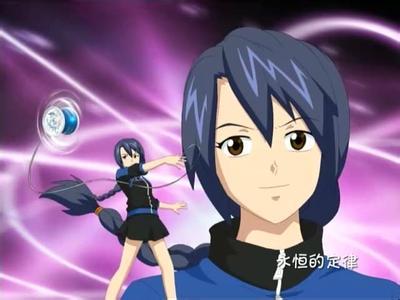 火力少年王3
