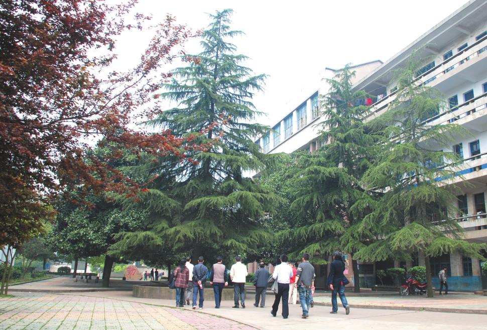  p>邵阳市第十一中学是一所市直完全中学,具有悠久的办学历史和优良的