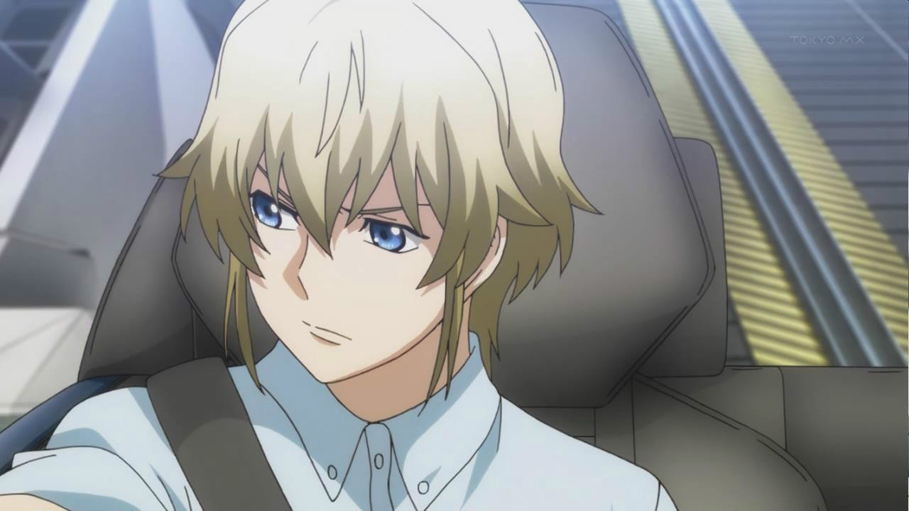 隼鹰・迪奥・韦恩伯格