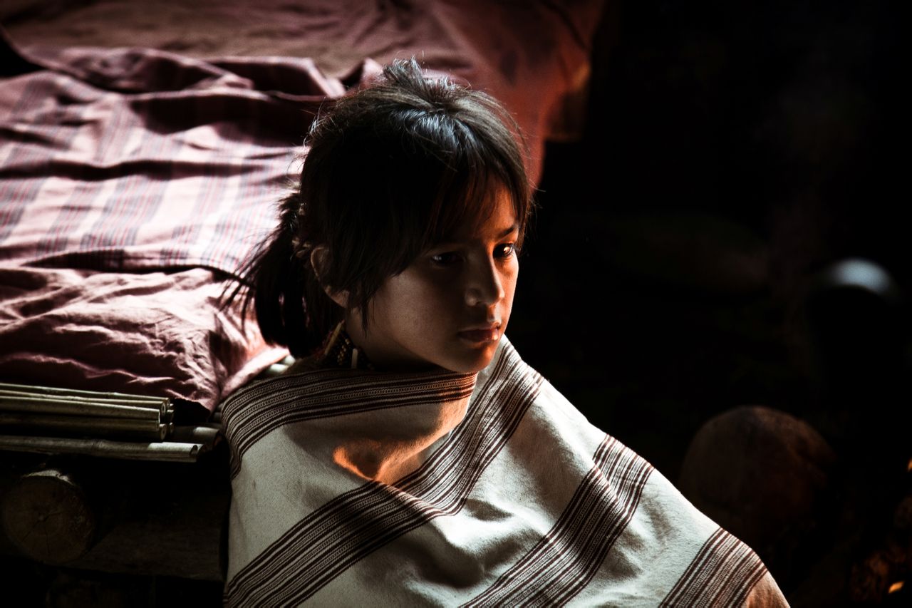 赛德克巴莱闽南语