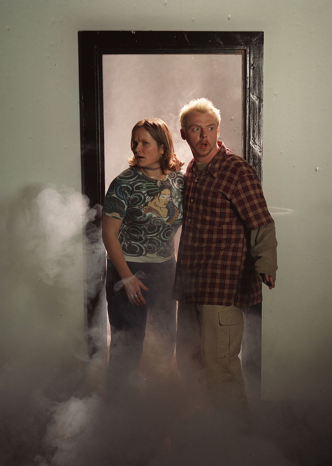 西蒙·约翰·佩吉