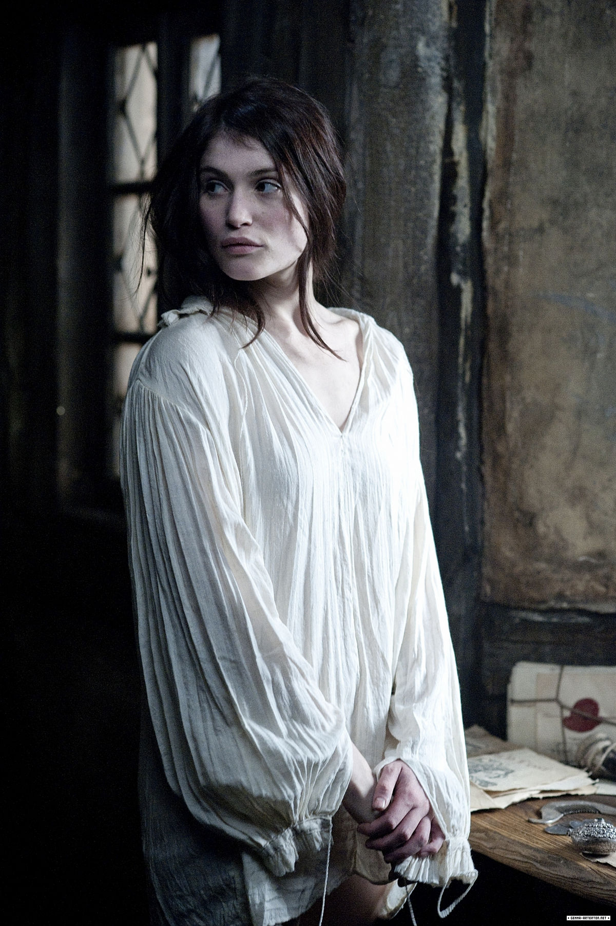 韩赛尔与格蕾特:女巫猎人》是一部融合了3d动作恐怖冒险黑色幽默电影