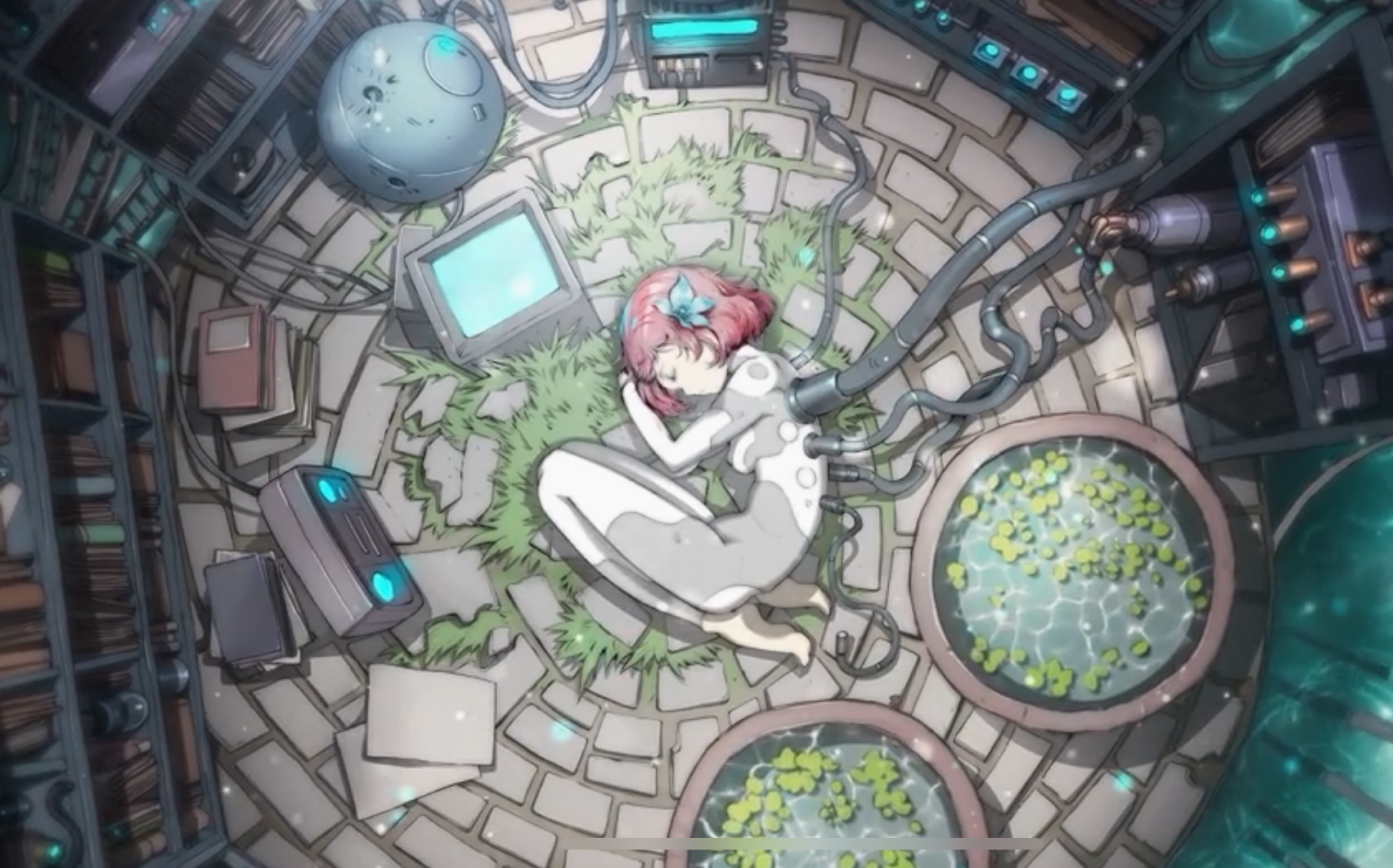 音乐世界赛特斯2