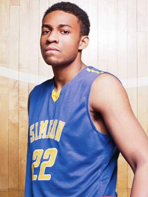 jabari parker