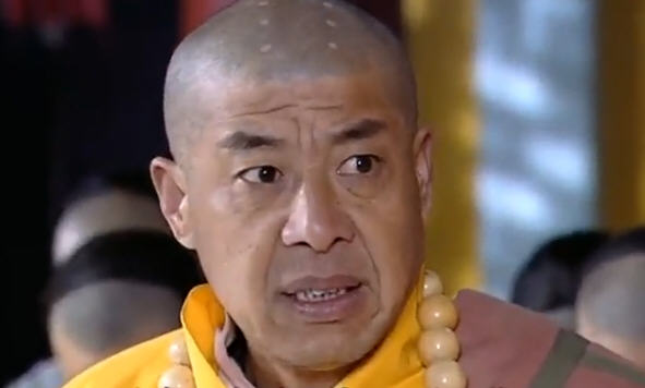 南少林三十六房