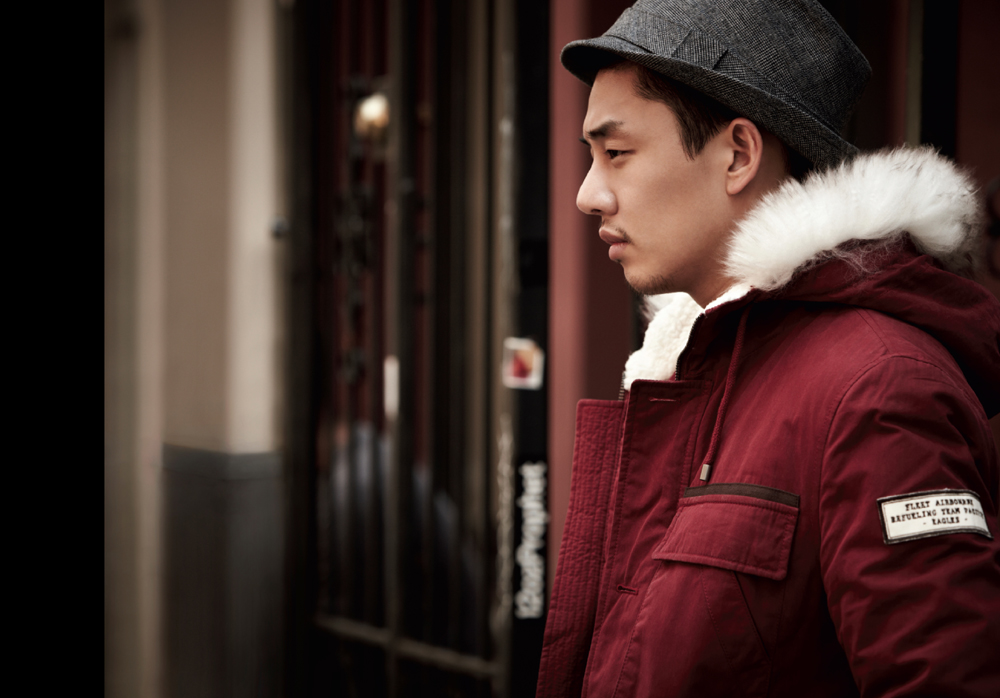 p>刘亚仁 i>(         ,yoo ah in) /i>,1986年10月6日出生于韩国大邱