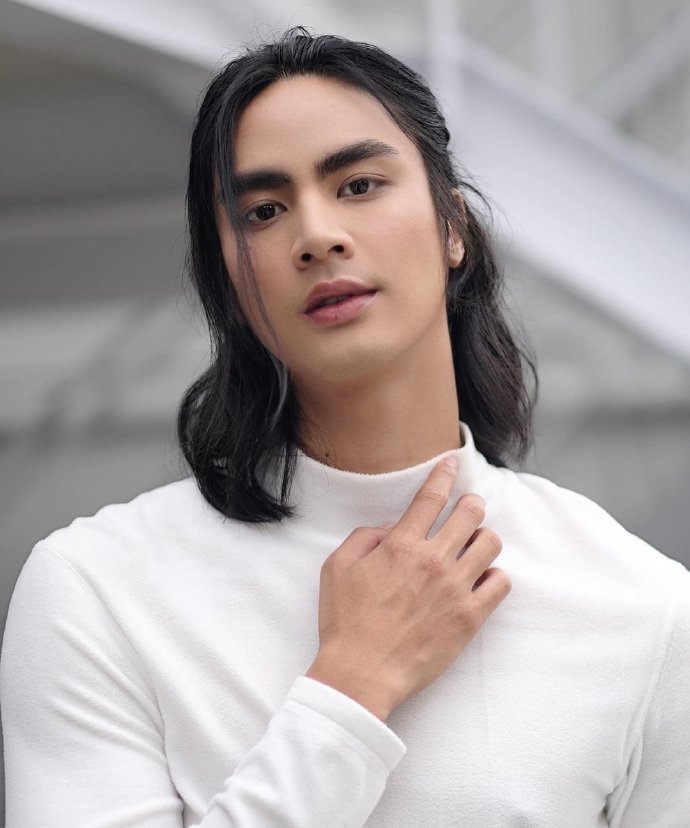  p>帕努瓦·普利马尼楠(ice),出生于1995年9月17日,泰国男 a target="