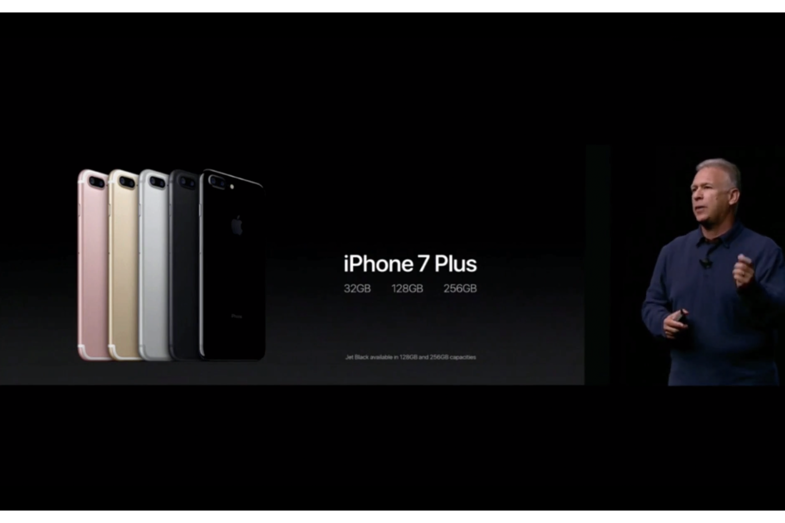 苹果2016秋季新品发布会