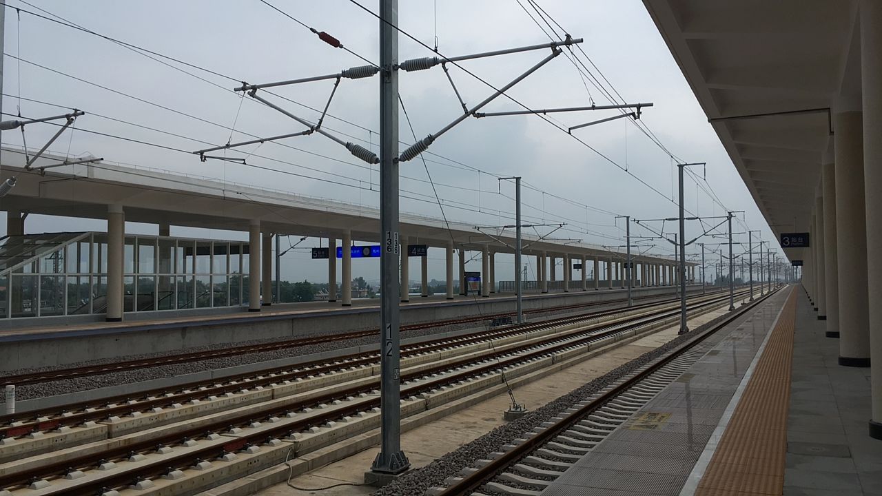 锦州北站