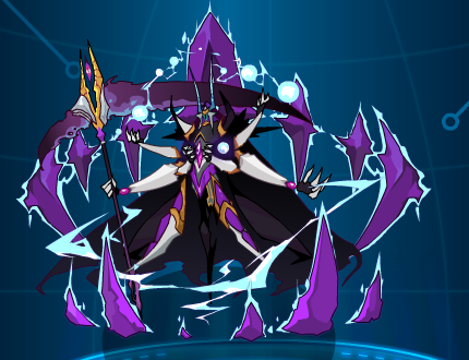 赛尔号第11季:裂空沧海