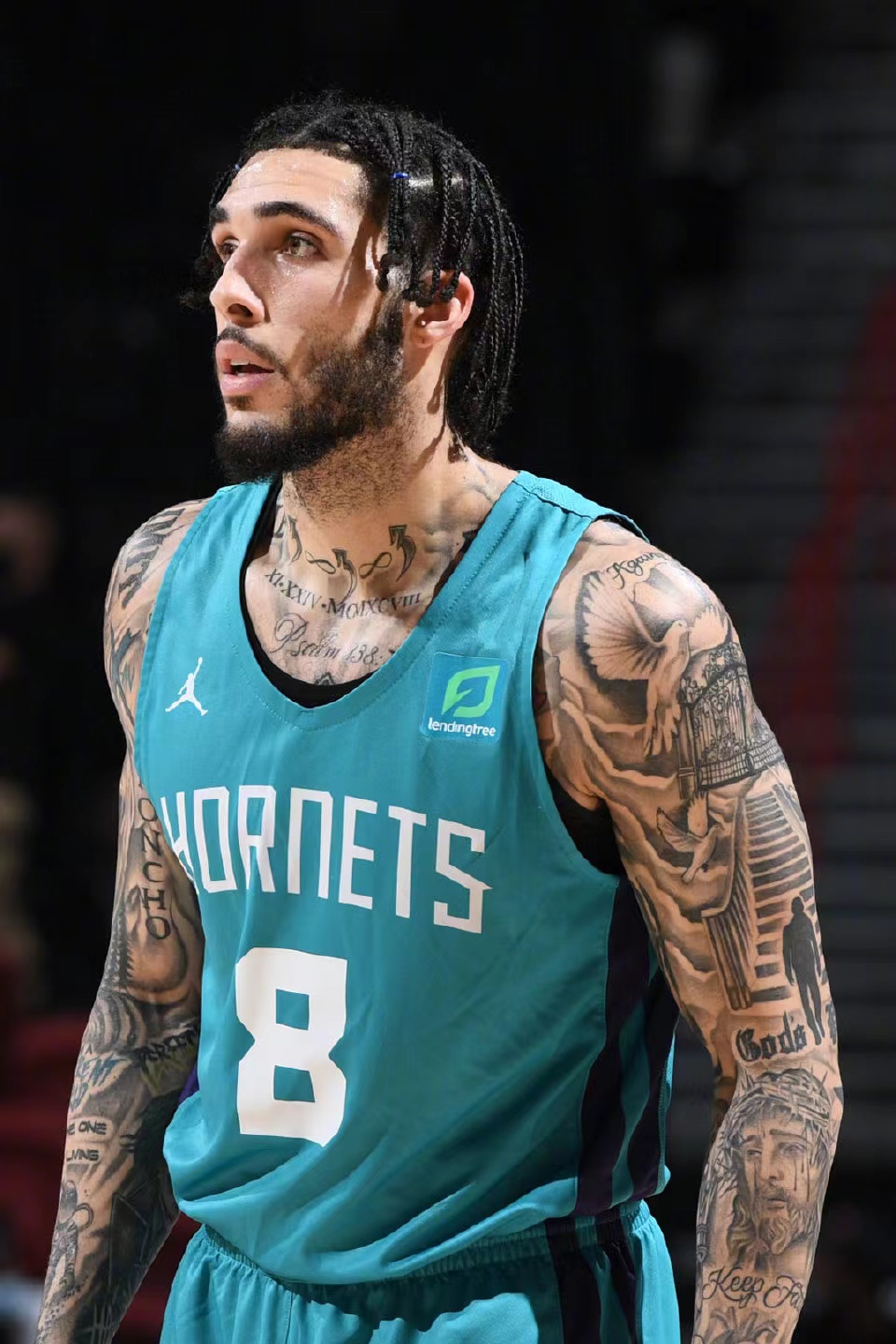 利安杰洛·鲍尔