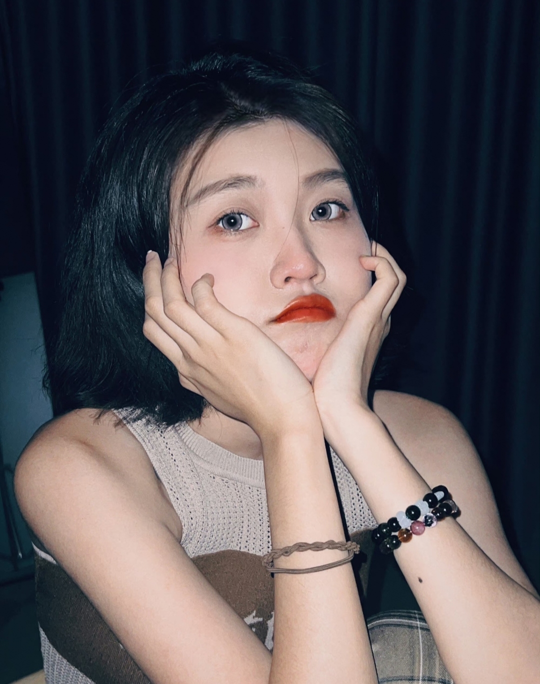 哦吼小闪电