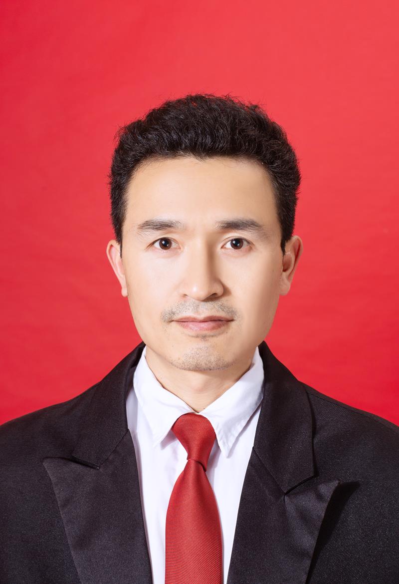 陈金海