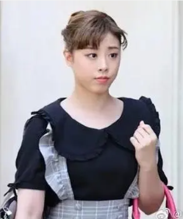 2023年9月),日本宝冢歌剧团女演员.