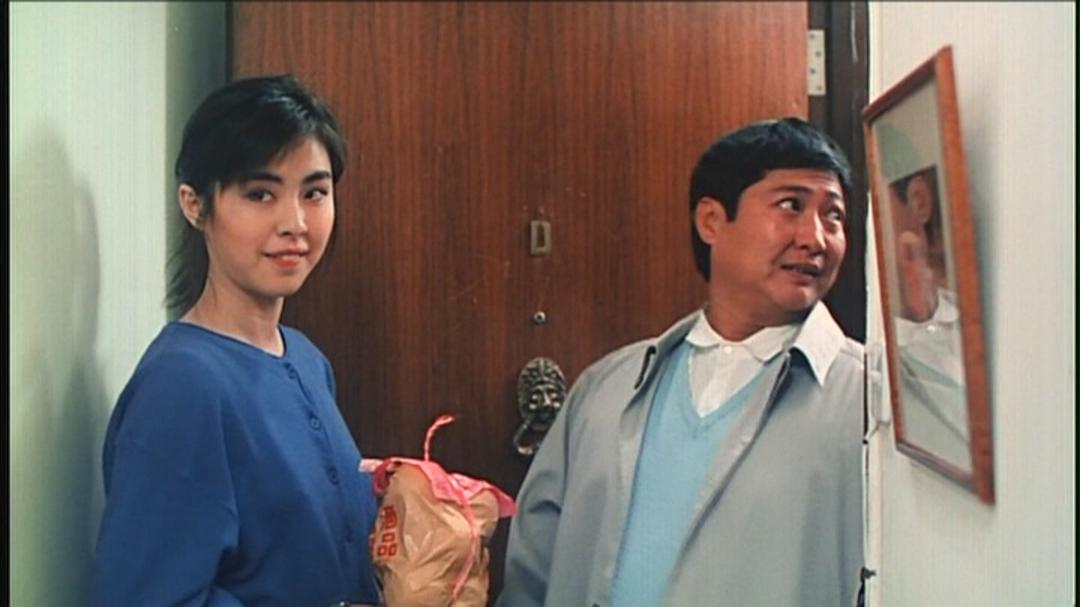 霹雳大喇叭spiritandme(1986)