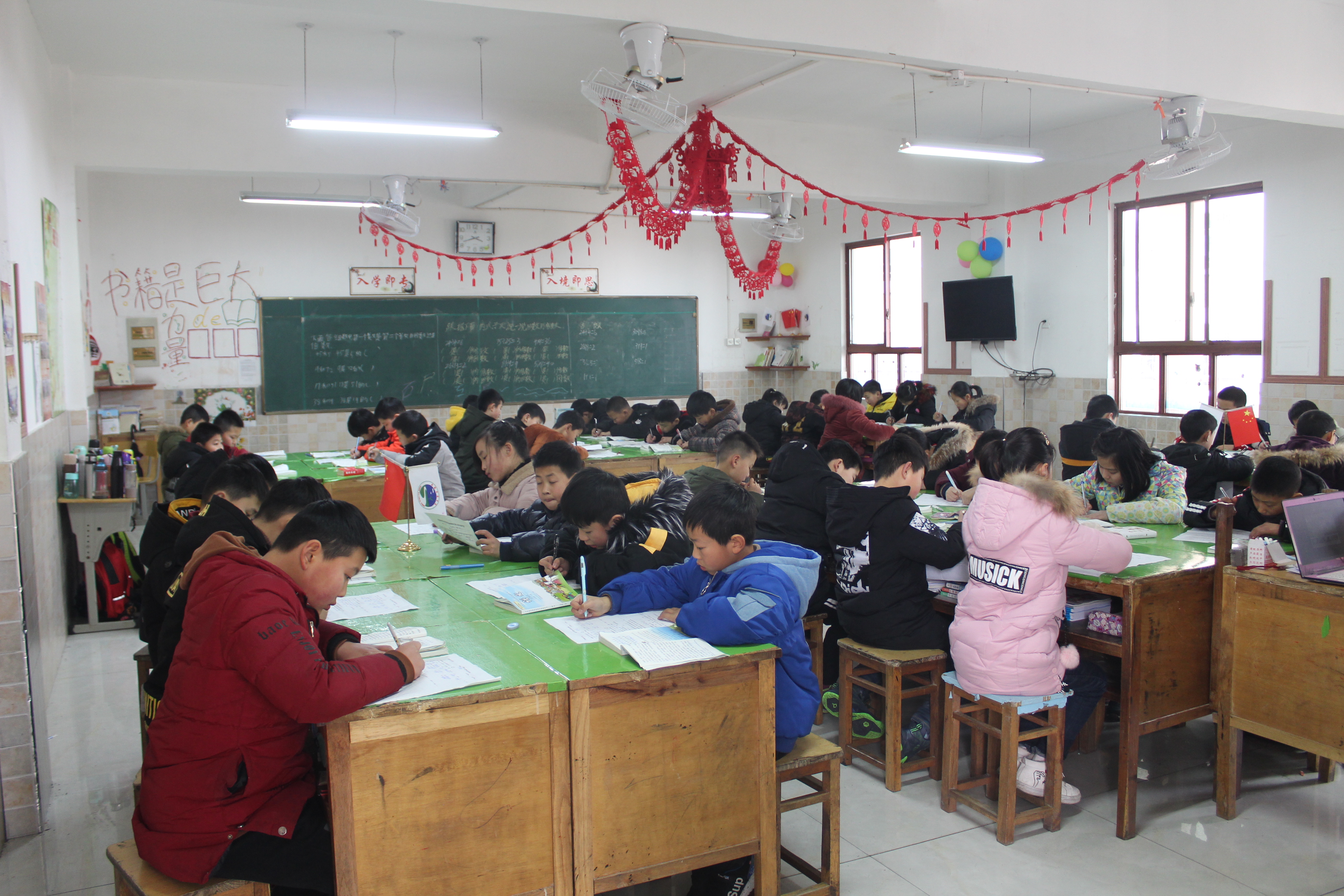 铜陵市铜都双语学校