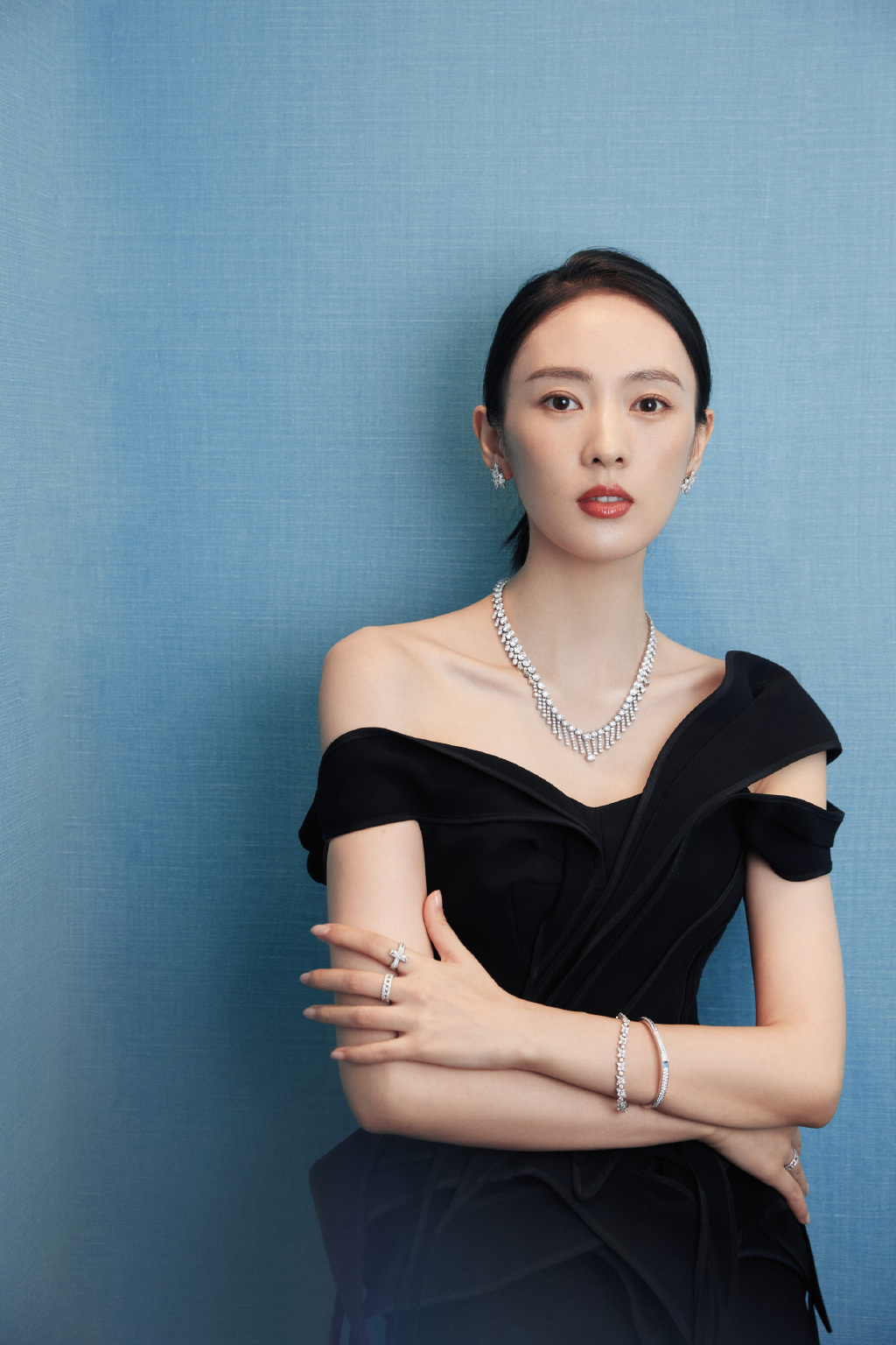 童谣演员简介 全网资源