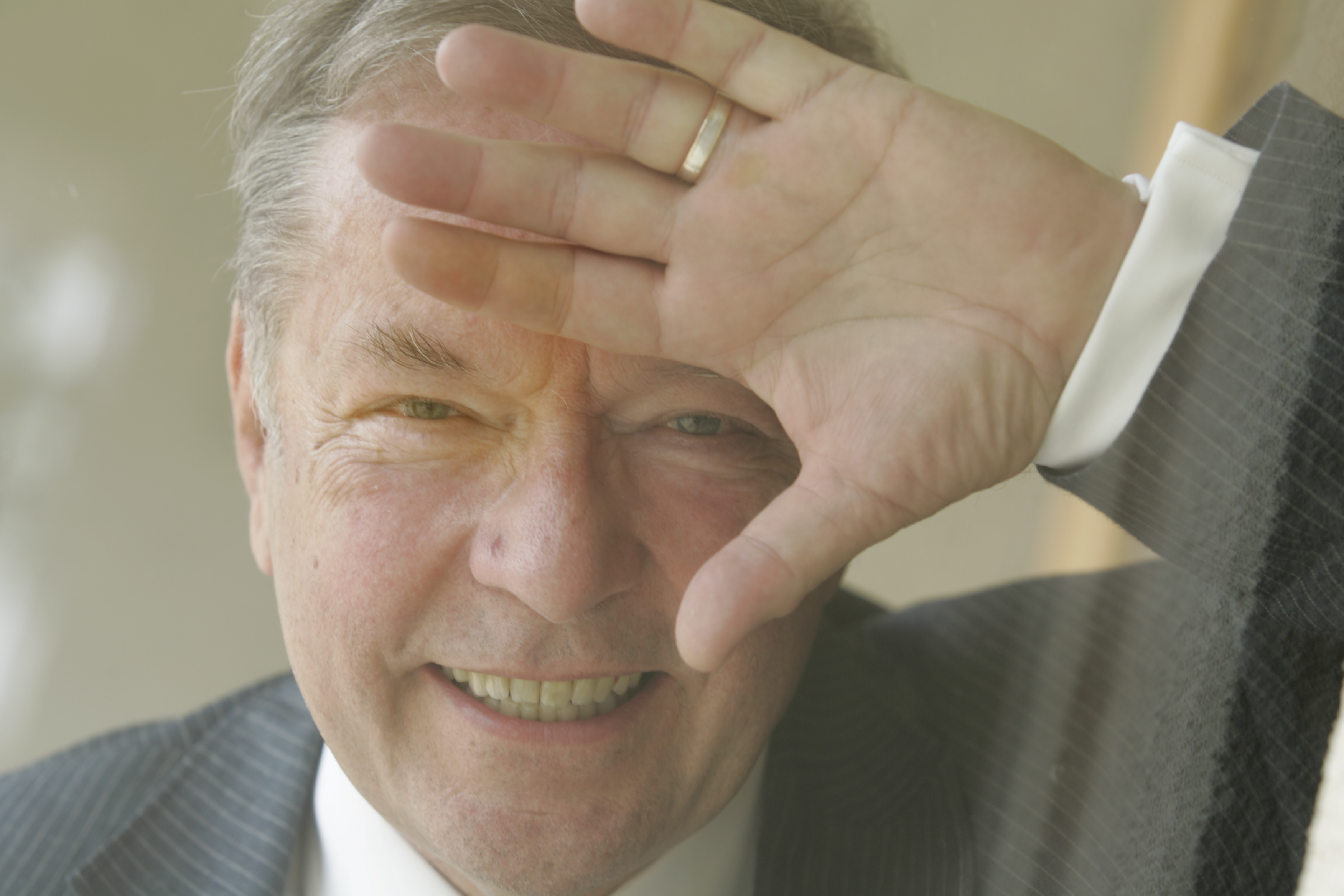 克里日托夫·扎努西