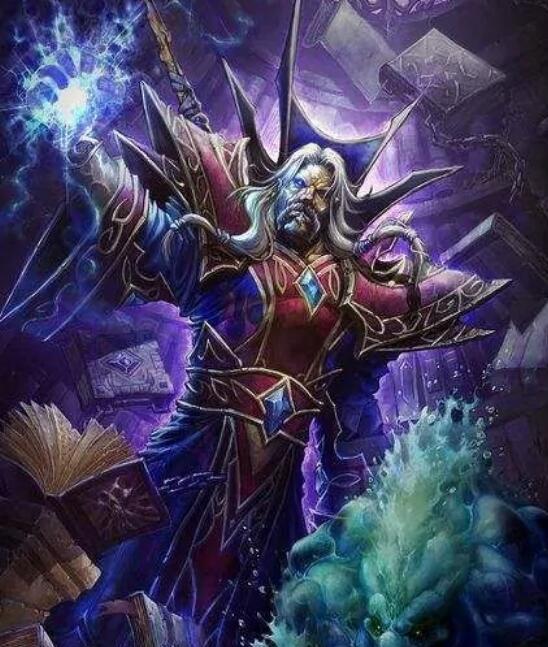 聂拉斯·埃兰(nielasaran)