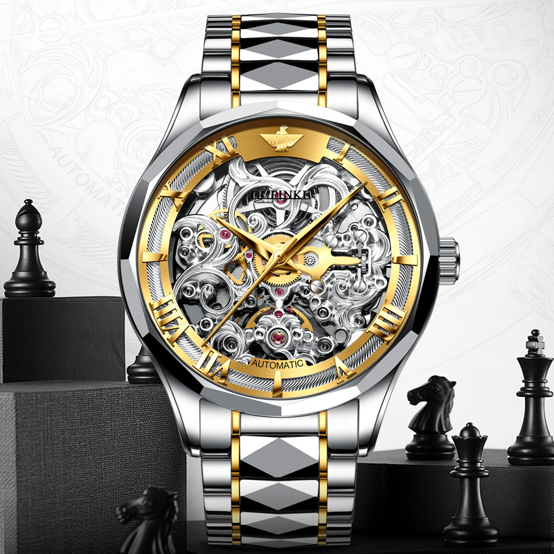  p>欧品客(oupinke)瑞士品牌,2016年成功入驻中国市