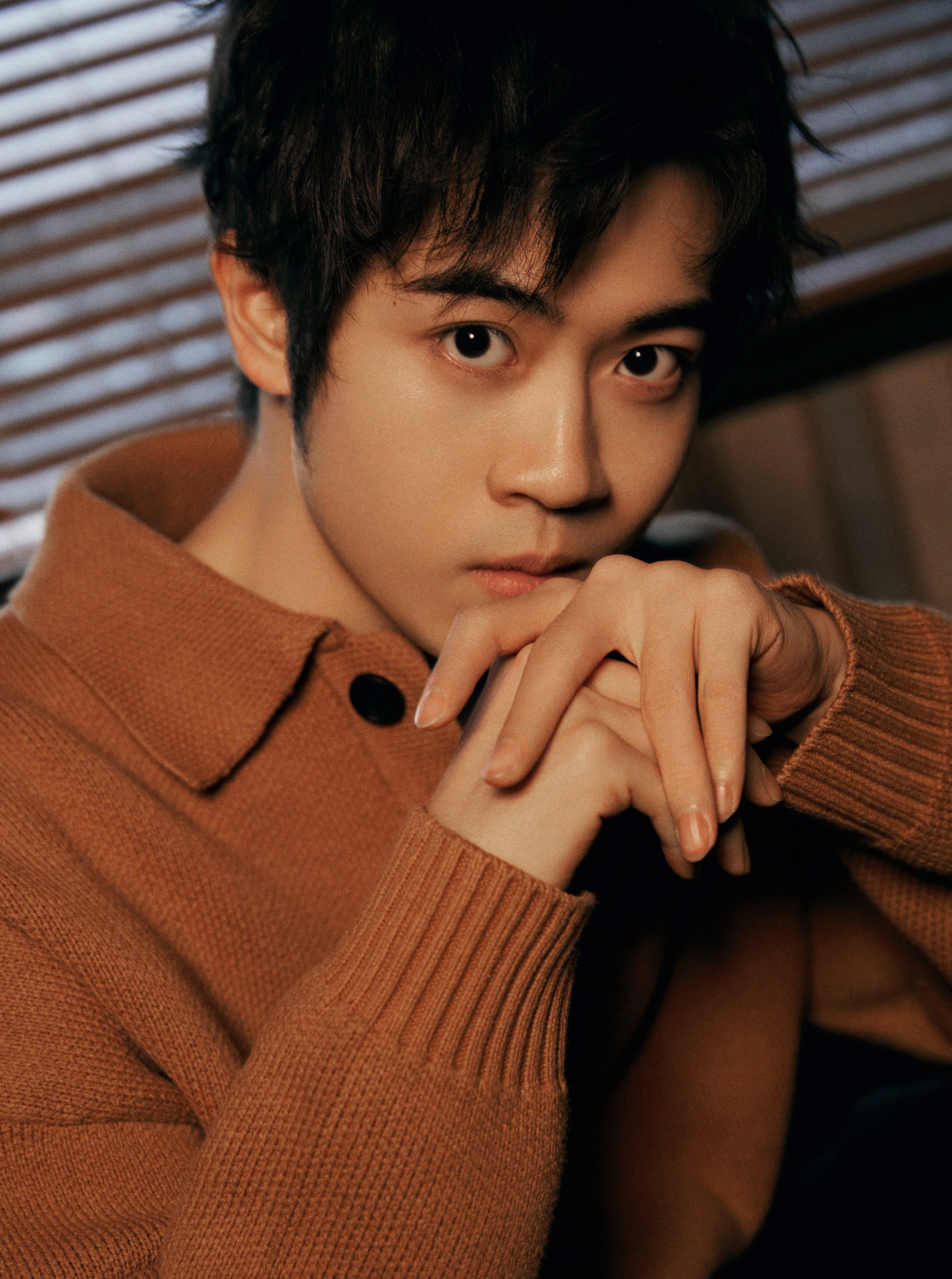  p data-id="gntg6f8jy1">杨天翔,中国内地青年配音男演员.