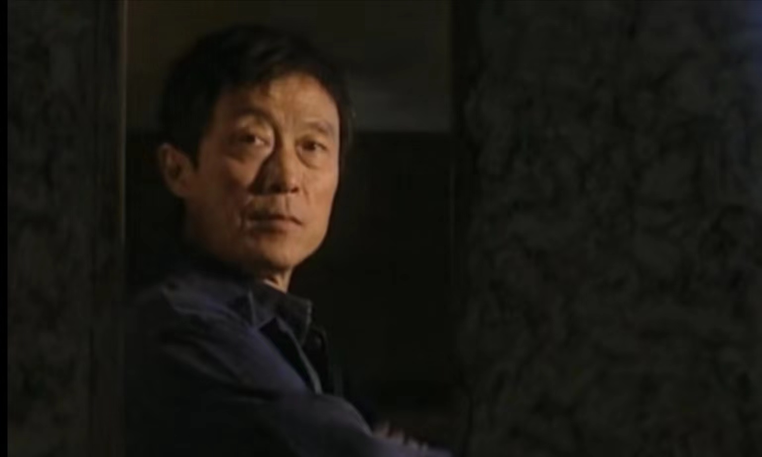 陈福生