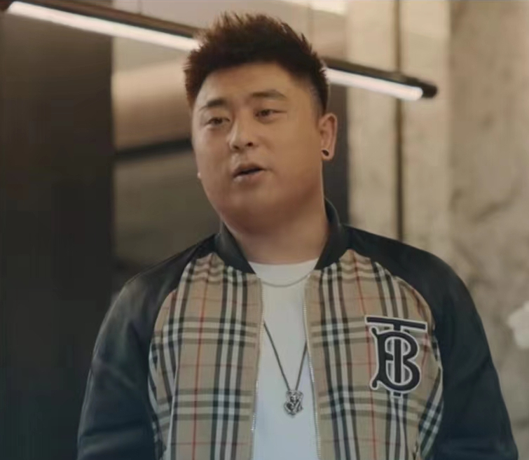  p>    王富贵,喜剧电影《 a target="_blank" href="/item/哥俩儿好