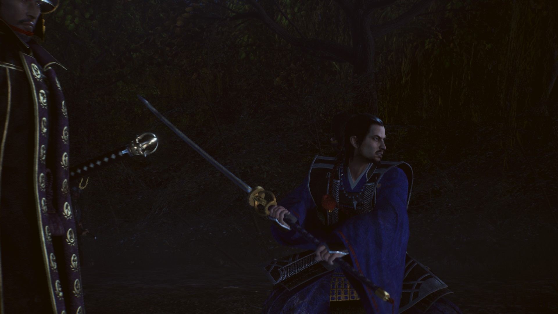 ">斋藤利三,游戏《 a target="_blank" href="/item/仁王2/22653545"