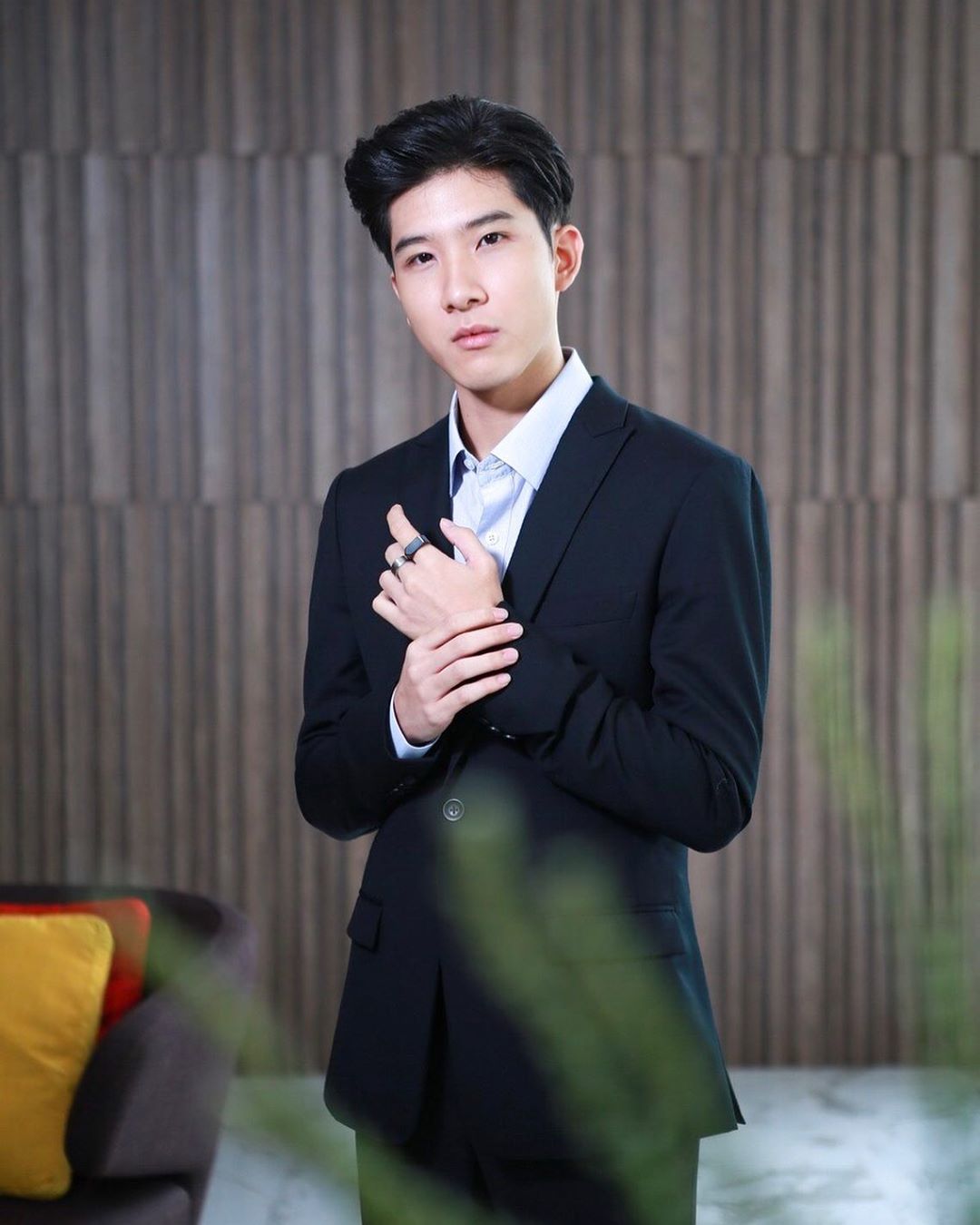  p>塔纳瓦·拉达纳奇派山(khaotung),1998年10月13日出生于 a target=