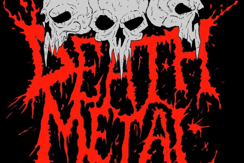  p>死亡金属(death metal),是 a href="#" data-lemmaid="2004335">重