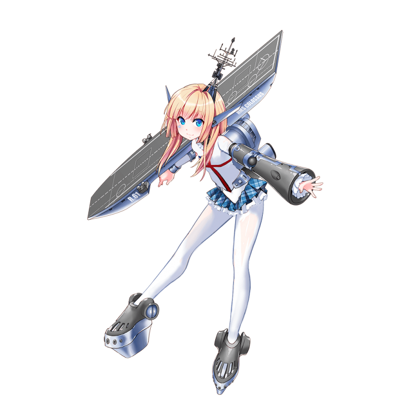  p>巨像是游戏《 a target="_blank" href="/item/战舰少女r/19146268