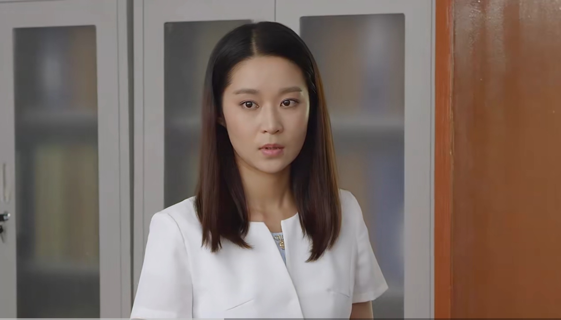 王蔷,电视剧《平凡岁月》中的人物,由演员