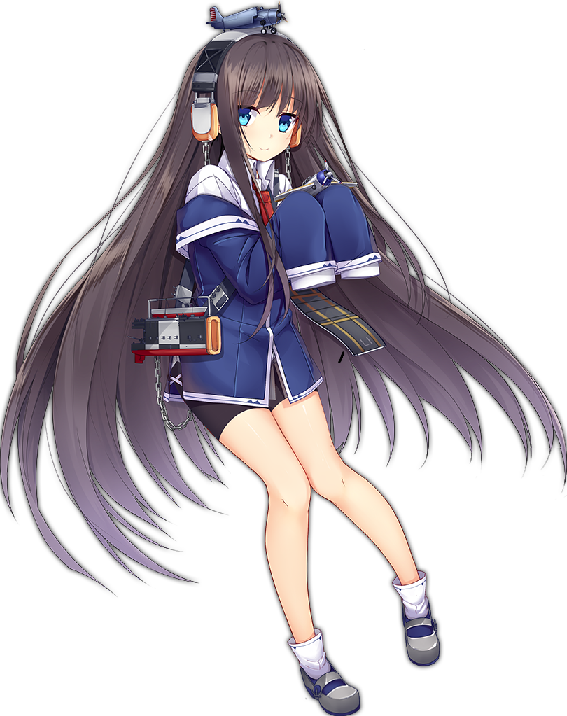 island)是游戏《 a target="_blank" href="/item/碧蓝航线/20252633"