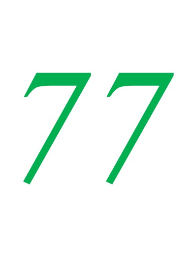 77