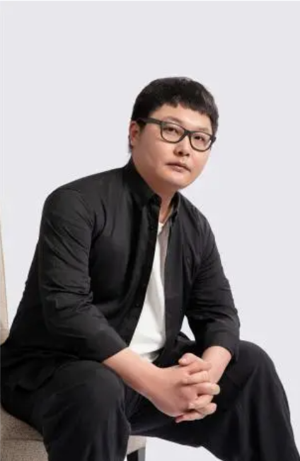 黑山老鬼