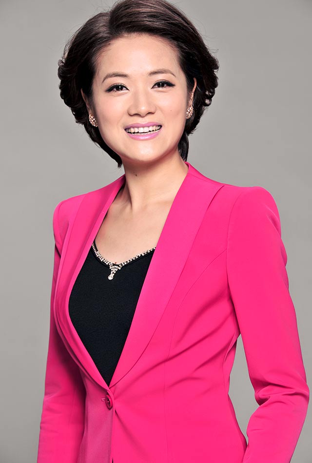 董丽萍