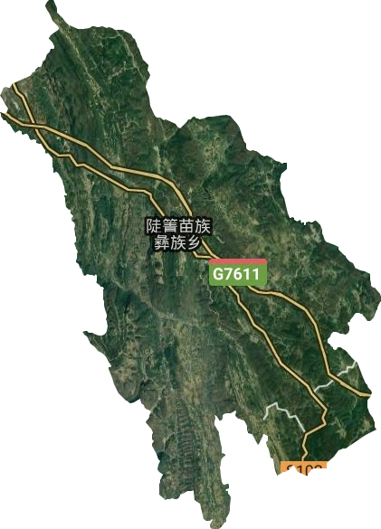  p>陡箐镇(已撤销),隶属于贵州省六盘水市水城县,地处 a target="