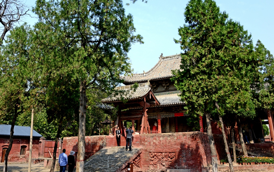  p>霍泉,山西省洪洞县广胜寺镇 a target="_blank" href="/item/霍山